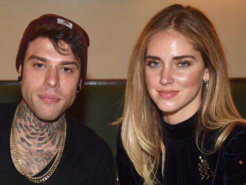 Fedez, attacco web: "Non si giudica un genitore dalle foto sui social"