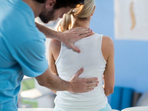 Cos'è la fisioterapia e come ci può aiutare