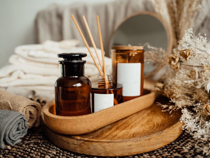 Profumi che liberano la mente: gli oli essenziali contro ansia e stress