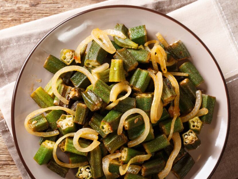 ricette zucchine