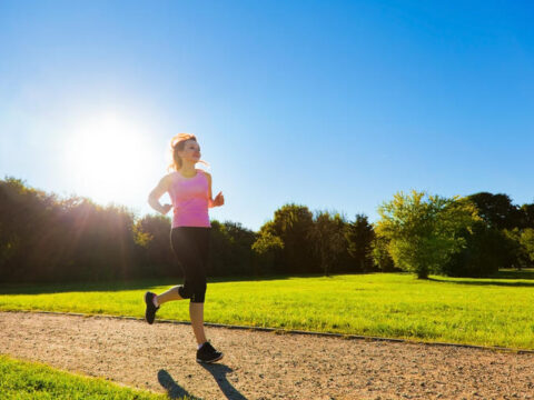 Sport in ricetta al posto dei farmaci