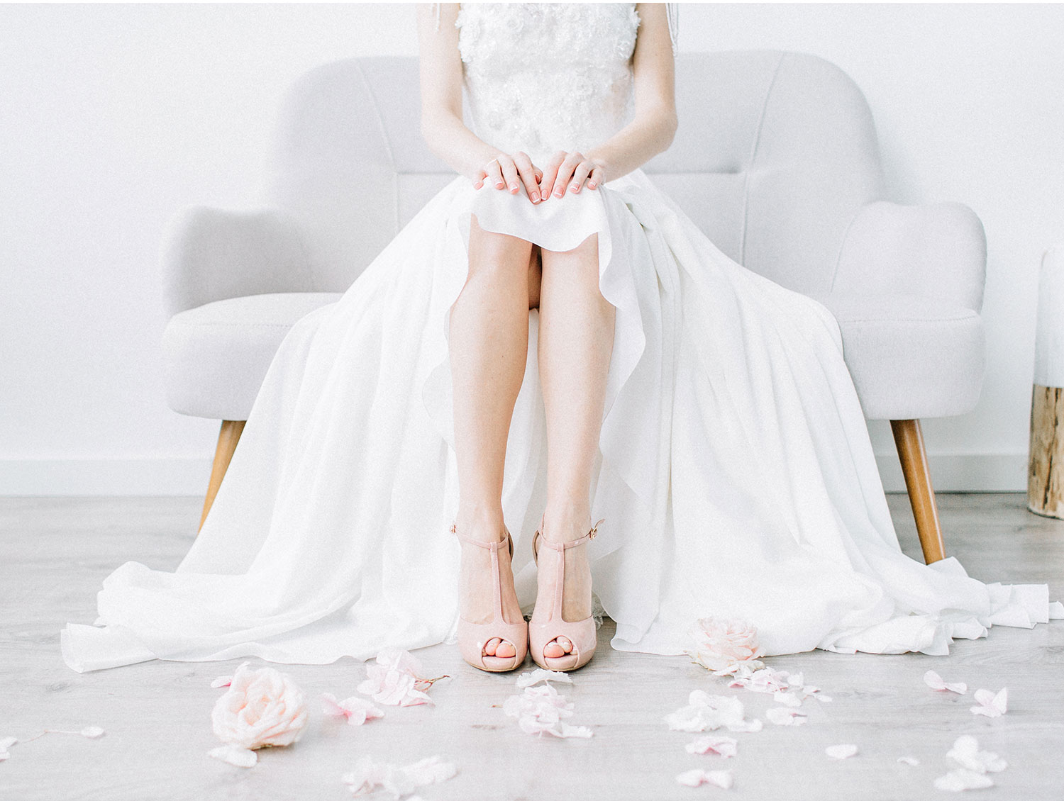 scarpe sposa estate 2019