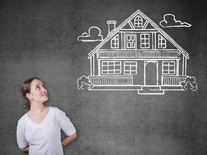 Una casa su misura