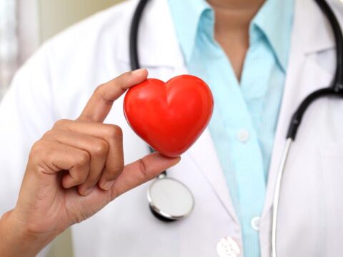 7 regole per mantenere in forma il cuore