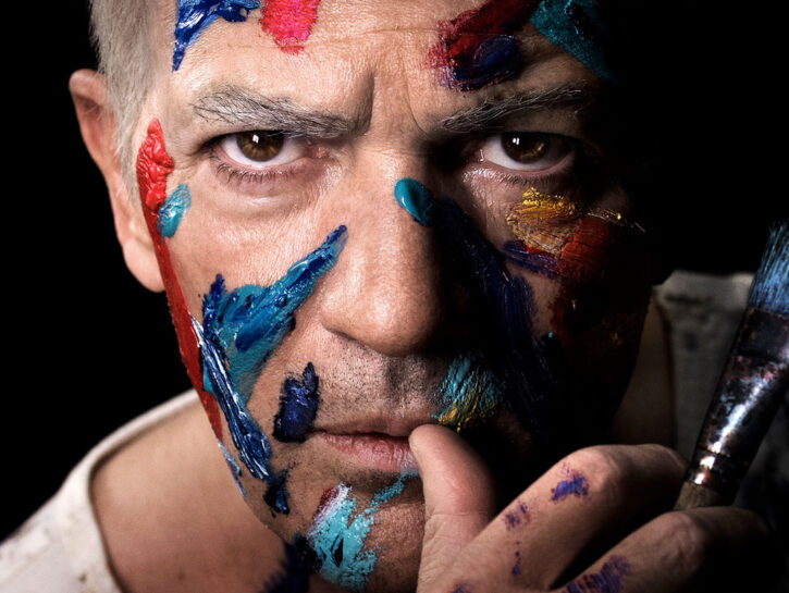 Dal 10 maggio su National Geographic (canale 403 di Sky) c’è "Genius: Picasso", la serie diretta