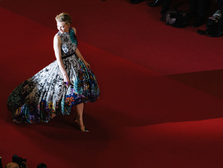 Cate Blanchett