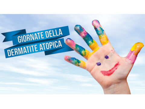 Le giornate della dermatite atopica: appuntamento alle Terme di Comano