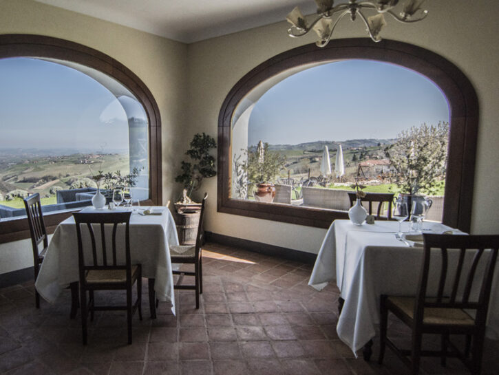 La Torricella - Diego Pressenda: enogastronomia e relax nel cuore delle Langhe