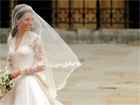Royal Wedding: le 10 tiare più belle dei matrimoni reali