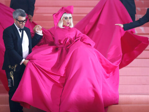 Gli abiti più belli e stravaganti del Met Gala 2019