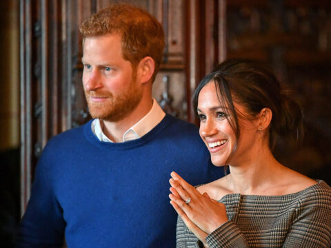 26 domande (e risposte) sulle nozze di Harry e Meghan