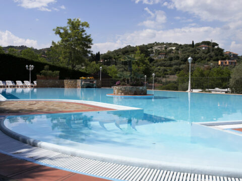 Camping Edy e Camping Marino: relax e divertimento nella Riviera dei Fiori