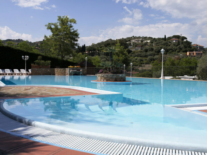 Camping Edy e Camping Marino: relax e divertimento nella Riviera dei Fiori