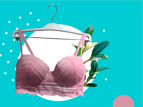 Sfatiamo un po' di falsi miti sul reggiseno