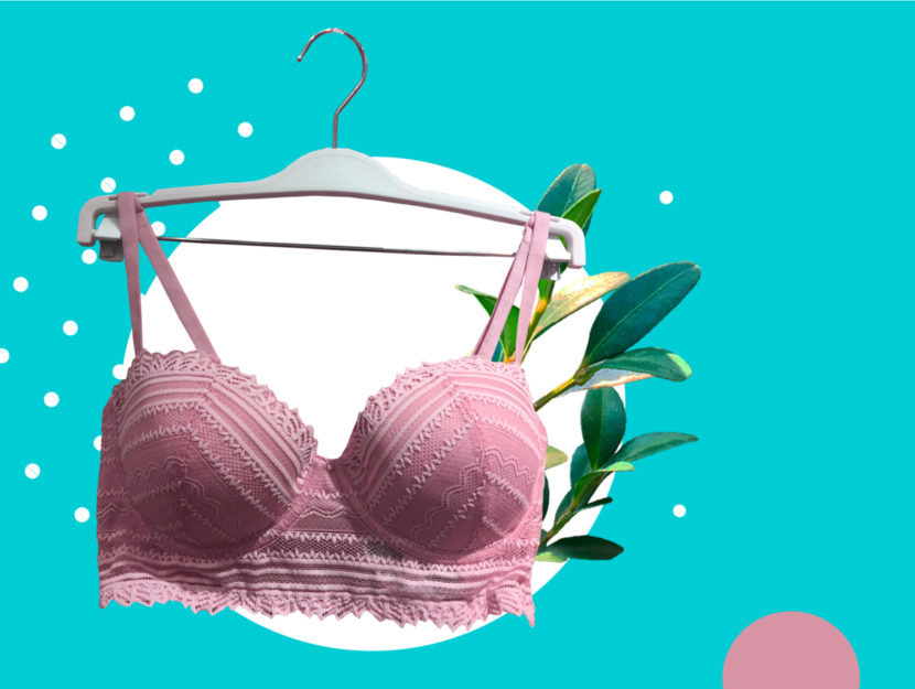 reggiseno pro e contro