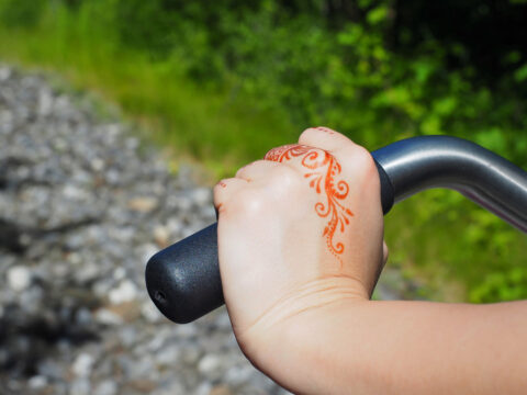 Tumori e allergie, quando il pericolo viene dai tatuaggi