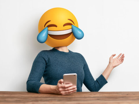 Le emoji hanno cambiato il nostro modo di comunicare