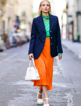 Body shape: le fashion rules per valorizzare il fisico a rettangolo