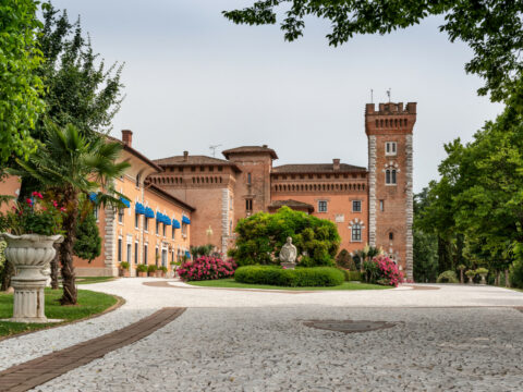 Castello di Spessa