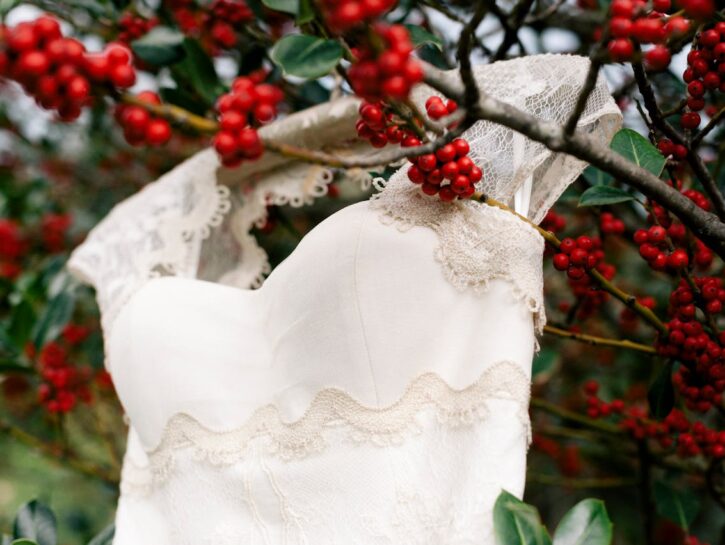Come organizzare un matrimonio a Natale