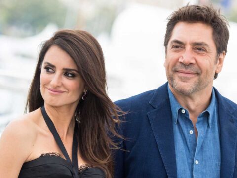 Penélope Cruz e Javier Bardem a Cannes: insieme al cinema e nella vita