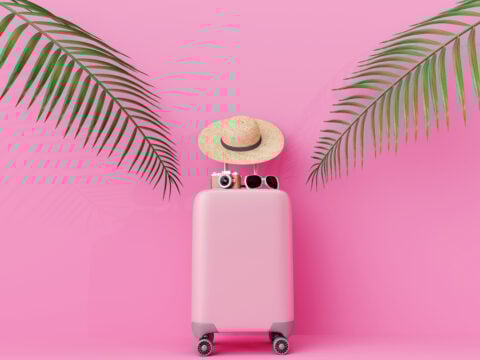 Valigia perfetta: i must have da portare in vacanza