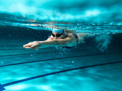 Sport d’acqua: benefici e controindicazioni