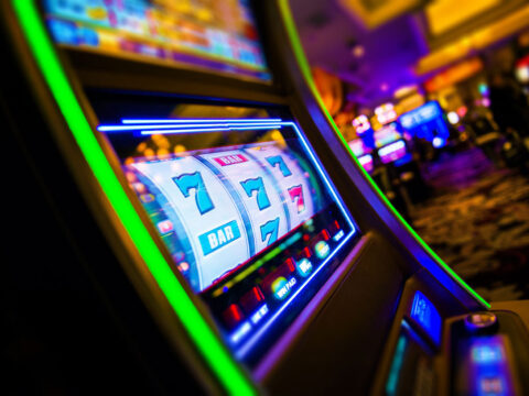 Sarà spenta 1 slot machine su 3. Cosa succede ora?