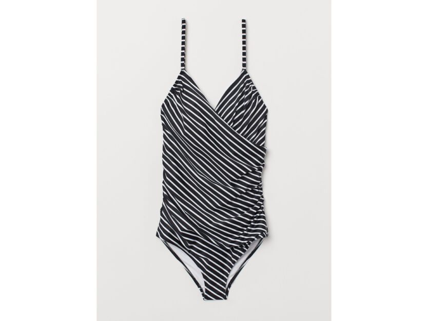 h&m costumi da bagno interi