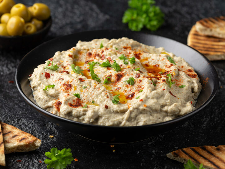 Babaganoush