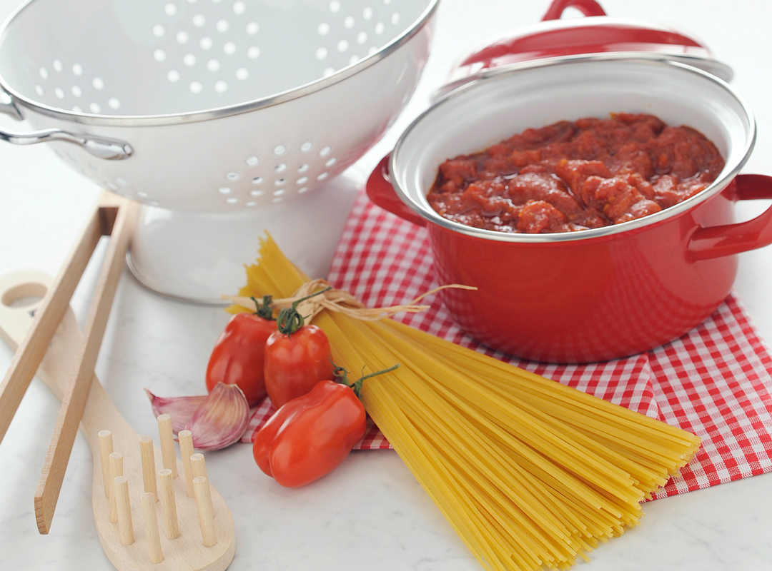 Cucinare I Pomodori Proprieta Calorie E Ricette Sane Donna Moderna