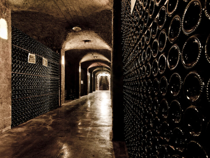 Cantina Franciacorta