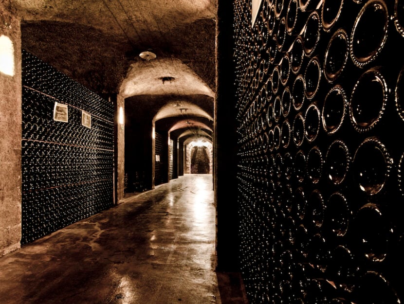 Cantina Franciacorta