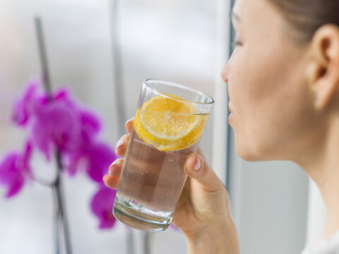 I benefici del limone per la salute e la bellezza