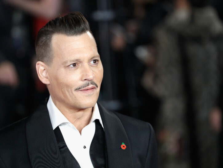 Chi Sono Gli Avvocati Di Johnny Depp