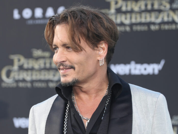 Chi Sono Gli Avvocati Di Johnny Depp
