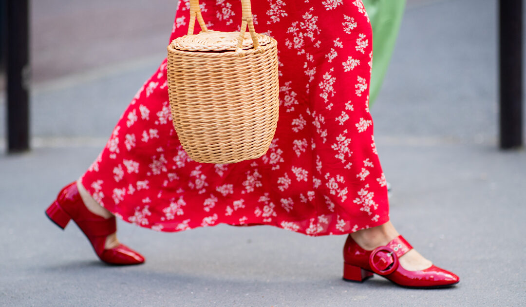 Gli abiti estivi e freschi più cool e leggeri dell'estate 2018 - Donna  Moderna