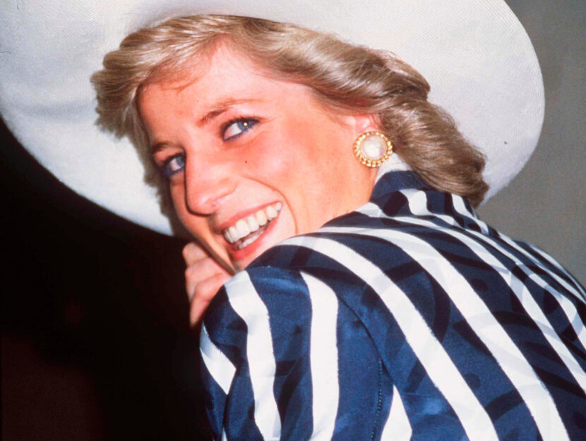 Lady Diana