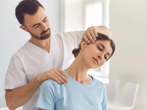 5 differenze tra osteopata e chiropratico