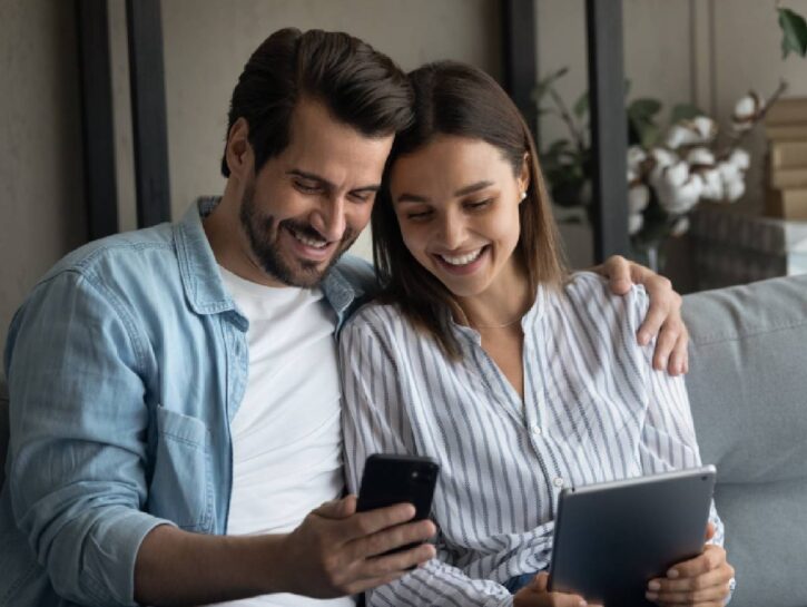 Come capire se per lui sei solo un'amica