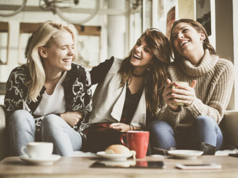 Saper ascoltare è un'arte: e tu sai farlo?