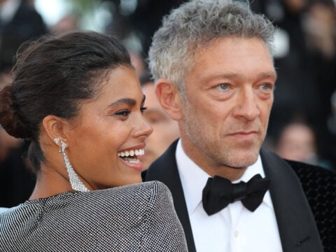 Vincent Cassel ci riprova e sposa Tina Kunakey ad agosto a Biarritz