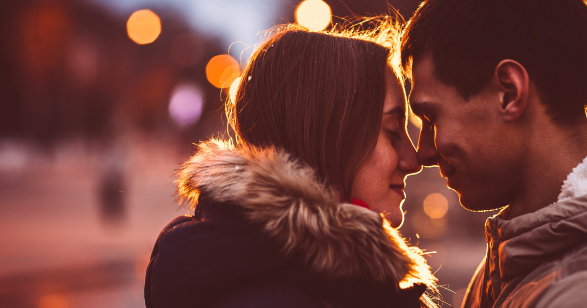 Baciare fa bene alla salute i benefici del bacio Donna Moderna Baciare fa bene alla salute i benefici del bacio Donna Moderna