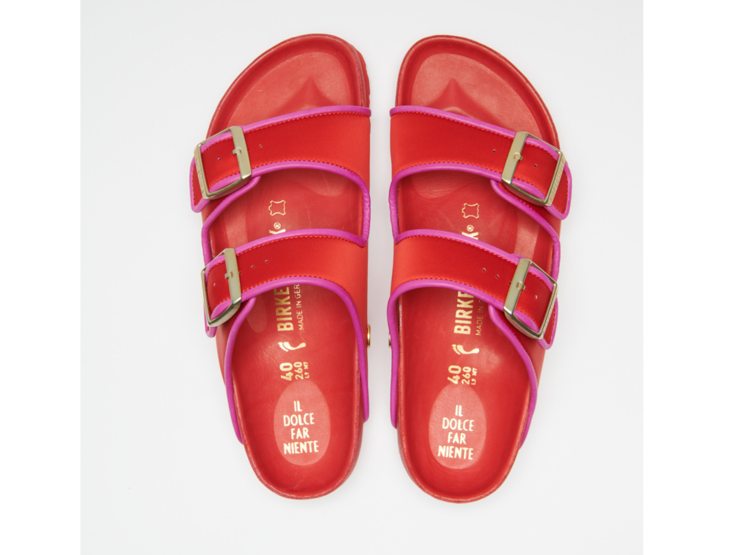 ciabatte estive moda 2018