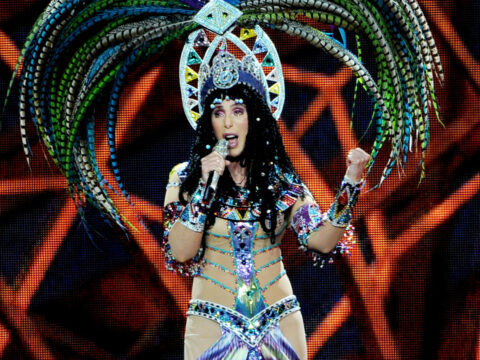 Cher: “Tom Cruise nella top five dei miei migliori amanti”