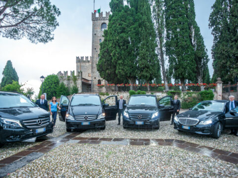 Conegliano Limo Service, il transfer per ogni tua esigenza