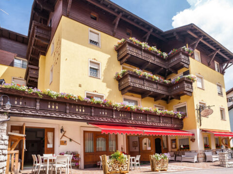 Hotel al Sole