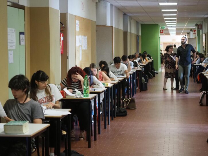 Maturità 2018. I temi contro le discriminazioni