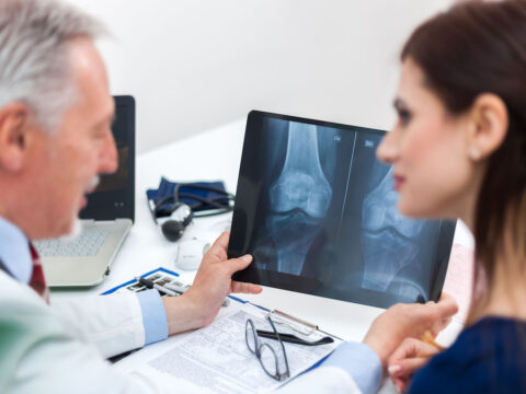 Osteoporosi: prevenire è fondamentale