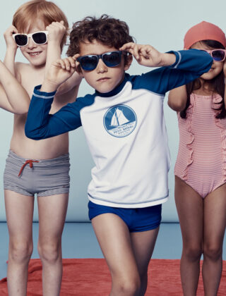 Pitti Bimbo 87 (e non solo): tutte le tendenze kids per la primavera estate 2019